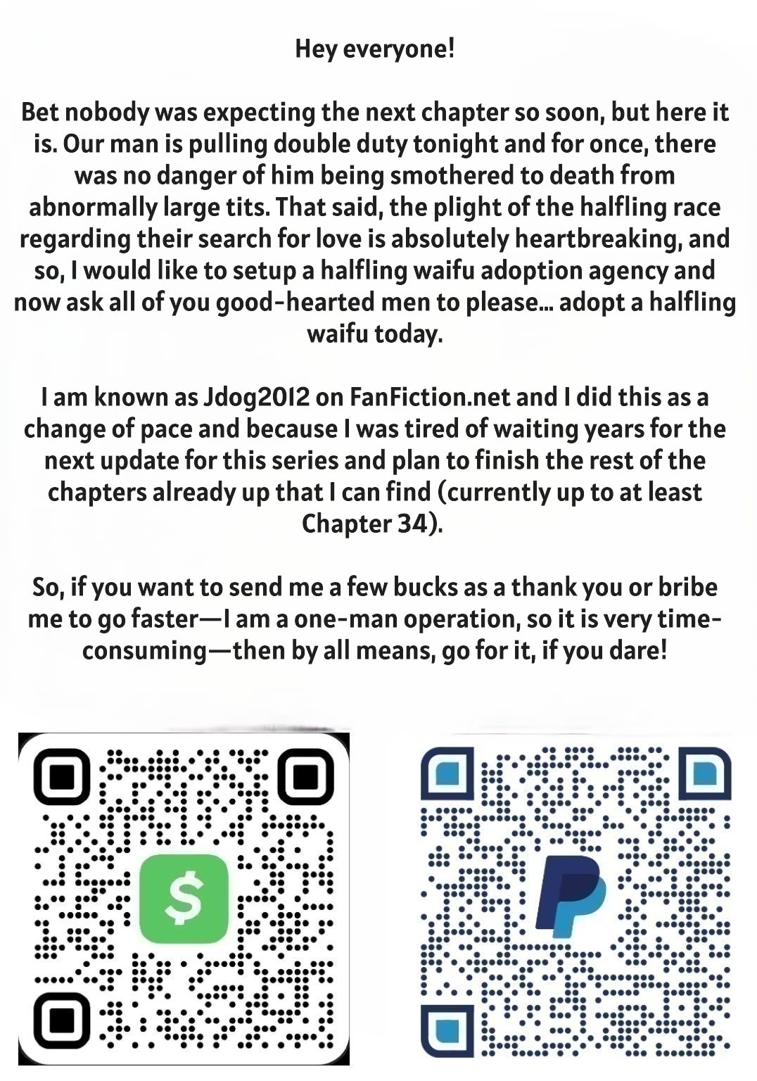 My level up is strange! ~ Reincarnation of a great Man in a Different World Chapter 33 page 17 - Chapter 33: Interaction with other Races
