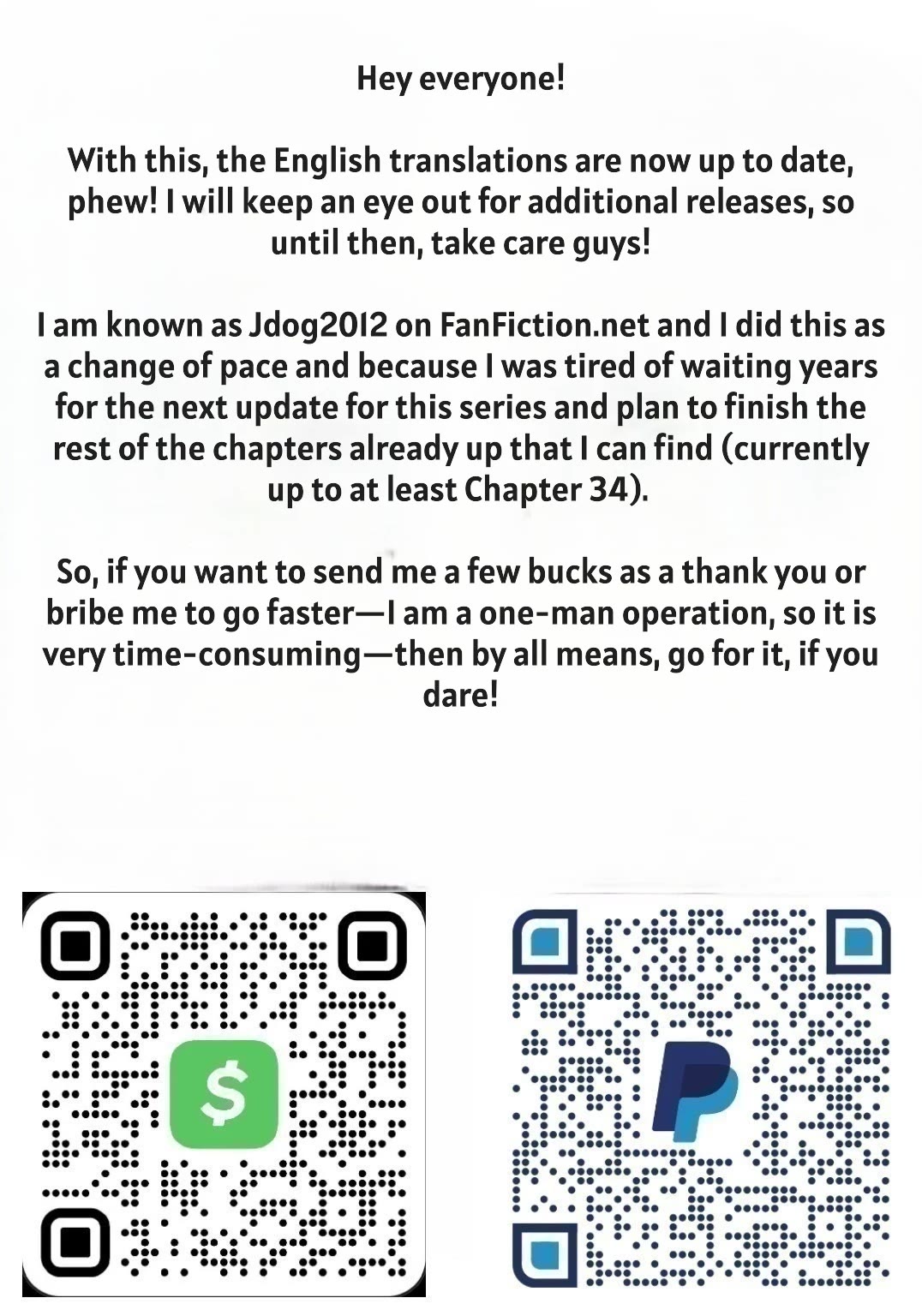 My level up is strange! ~ Reincarnation of a great Man in a Different World Chapter 34 page 17 - Chapter 34: Revenge