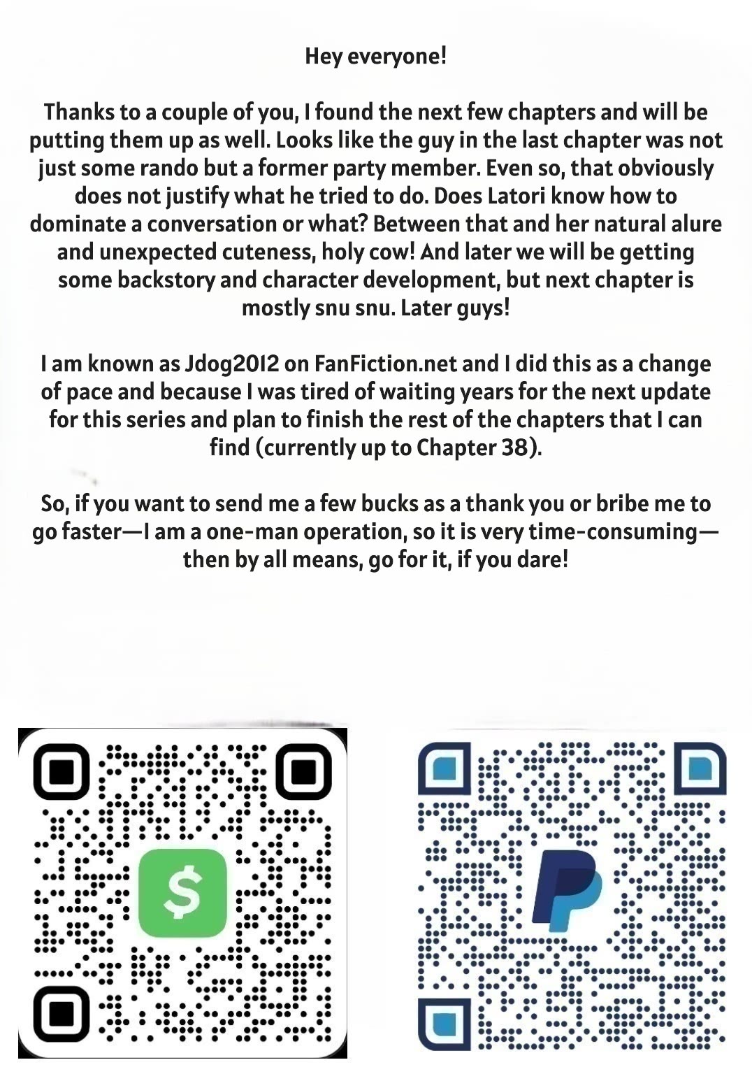 My level up is strange! ~ Reincarnation of a great Man in a Different World Chapter 35 page 17 - Chapter 35: The Crossroads of Life