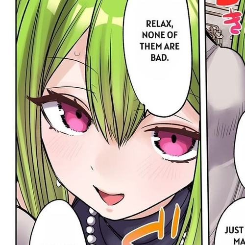My level up is strange! ~ Reincarnation of a great Man in a Different World Chapter 37.5: The Situation of the Daughter cover
