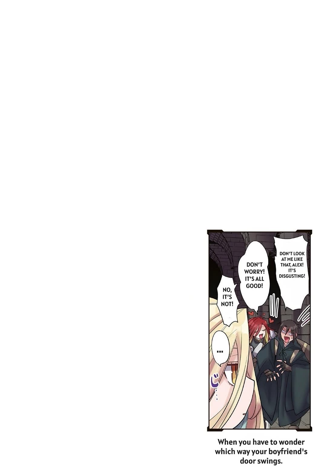 My level up is strange! ~ Reincarnation of a great Man in a Different World Chapter 40 page 18 - Chapter 40: Return to Mara Dungeon