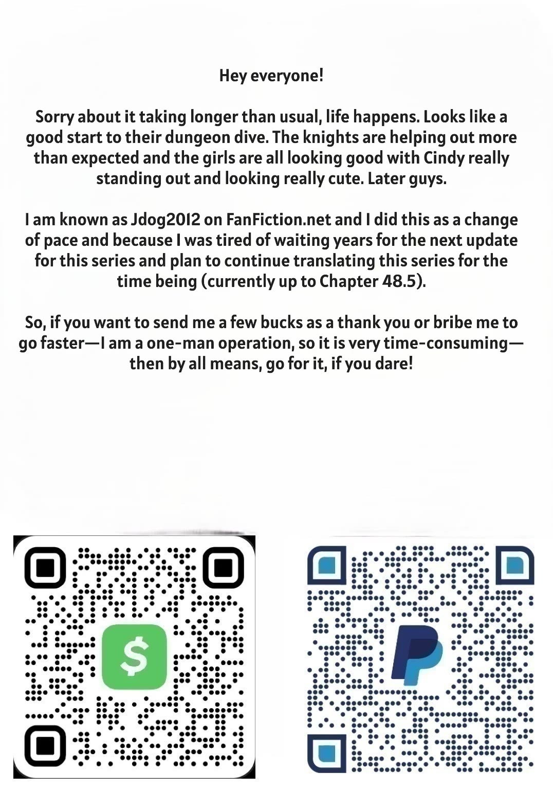 My level up is strange! ~ Reincarnation of a great Man in a Different World Chapter 40 page 19 - Chapter 40: Return to Mara Dungeon