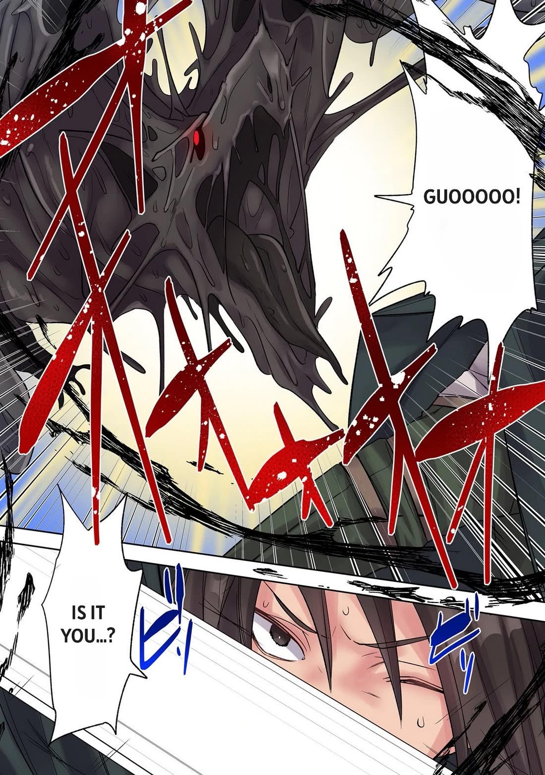 My level up is strange! ~ Reincarnation of a great Man in a Different World Chapter 41 page 15 - Chapter 41: The Curse of the Dead