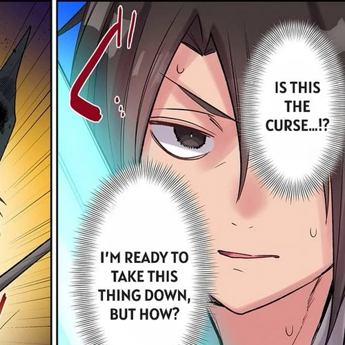 My level up is strange! ~ Reincarnation of a great Man in a Different World Chapter 42: Sword of Light cover