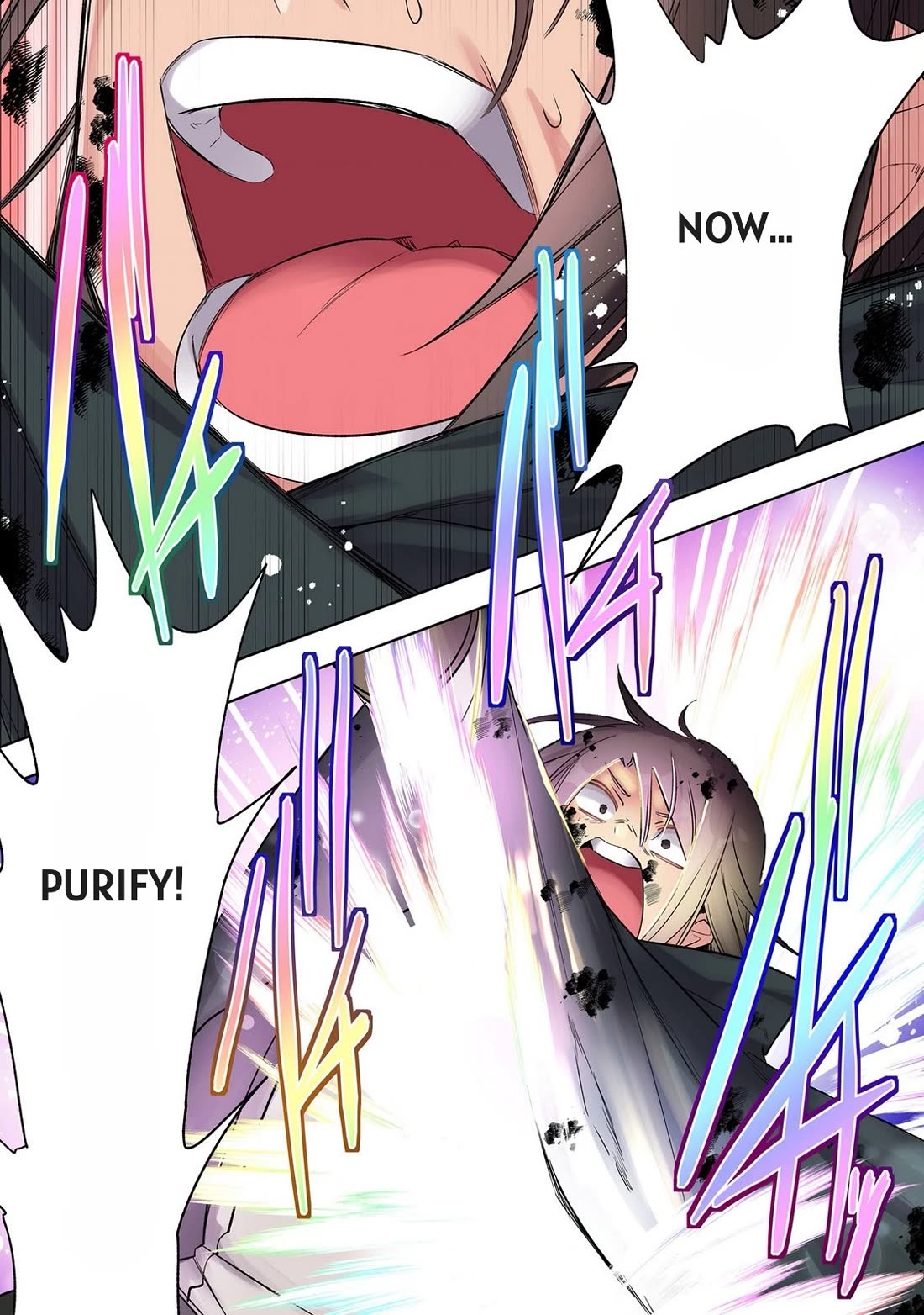 My level up is strange! ~ Reincarnation of a great Man in a Different World Chapter 44 page 16 - Chapter 44: A Leader's Job