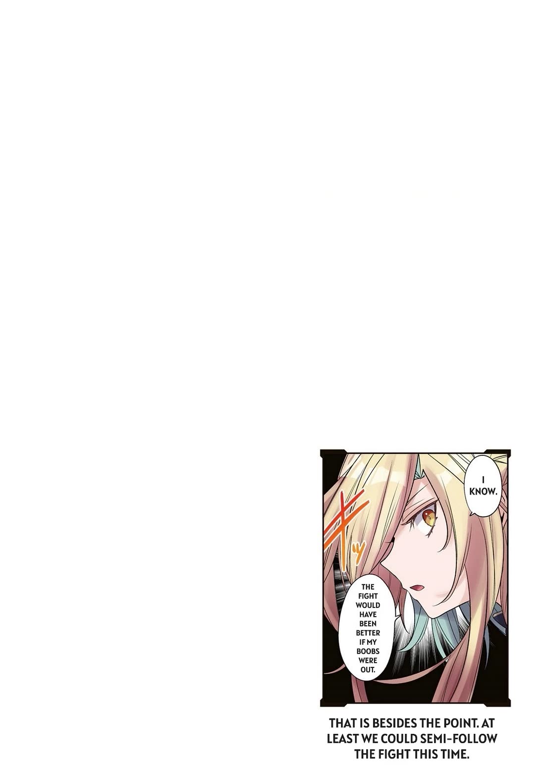 My level up is strange! ~ Reincarnation of a great Man in a Different World Chapter 44 page 18 - Chapter 44: A Leader's Job