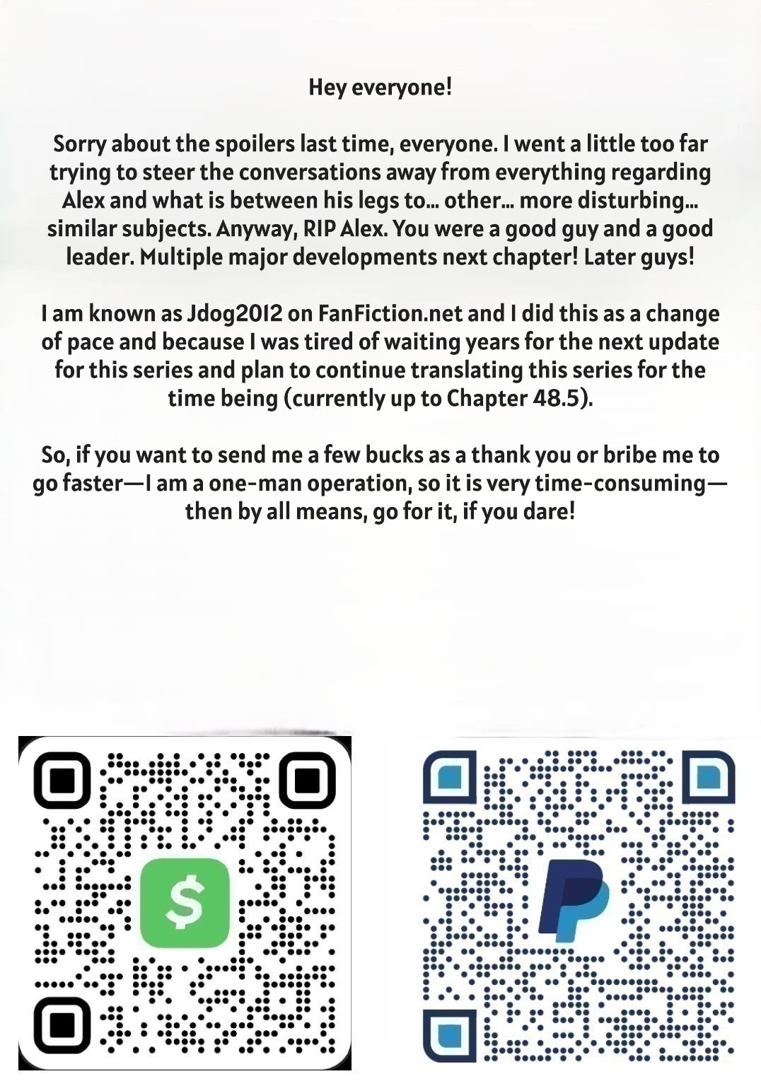 My level up is strange! ~ Reincarnation of a great Man in a Different World Chapter 44 page 19 - Chapter 44: A Leader's Job