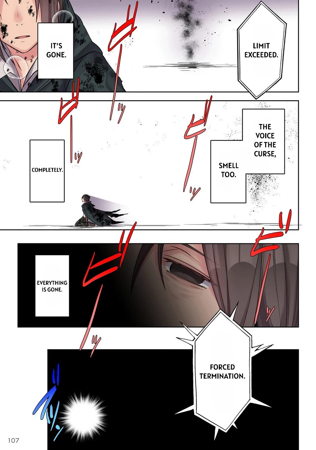 My level up is strange! ~ Reincarnation of a great Man in a Different World Chapter 45 page 4 - Chapter 45: Go Around