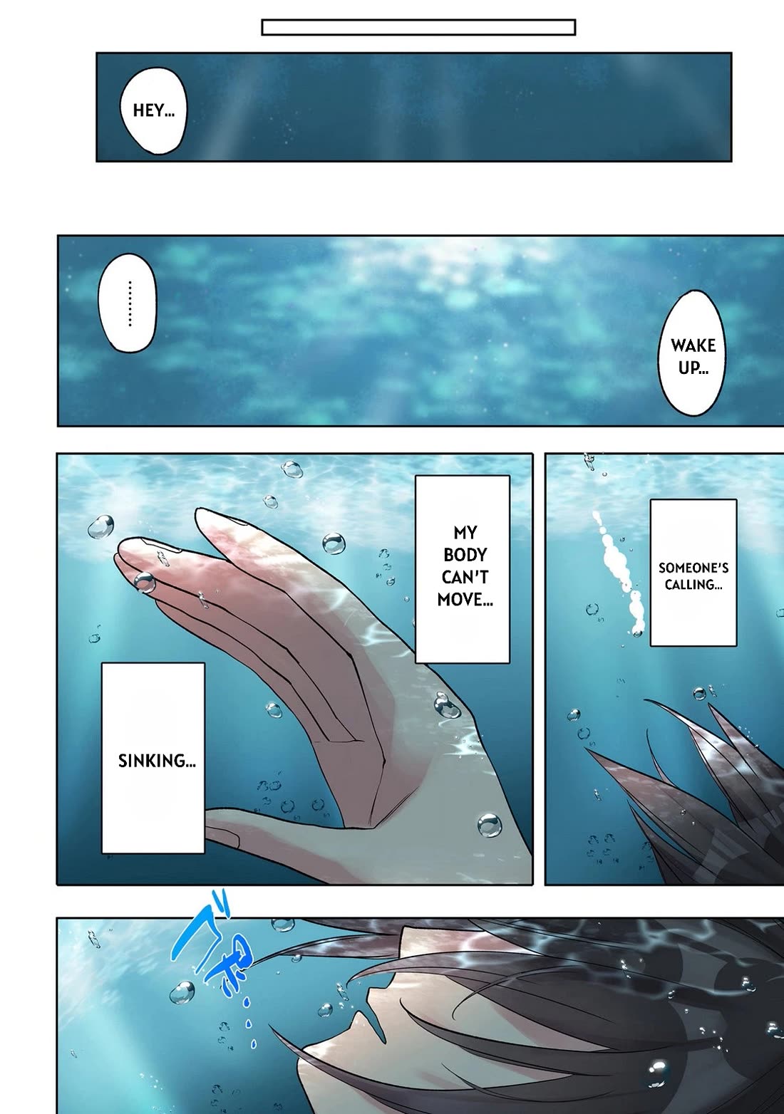 My level up is strange! ~ Reincarnation of a great Man in a Different World Chapter 45 page 5 - Chapter 45: Go Around
