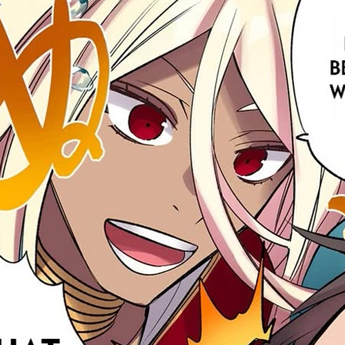 My level up is strange! ~ Reincarnation of a great Man in a Different World Chapter 45: Go Around cover