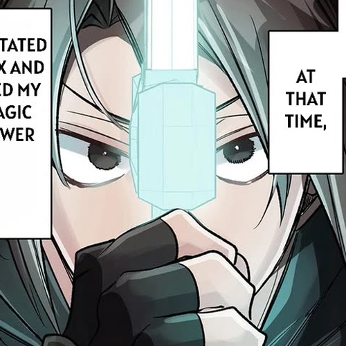 My level up is strange! ~ Reincarnation of a great Man in a Different World Chapter 46: Lord of the Voice cover