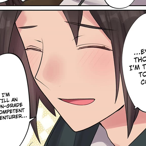 My level up is strange! ~ Reincarnation of a great Man in a Different World Chapter 9 cover