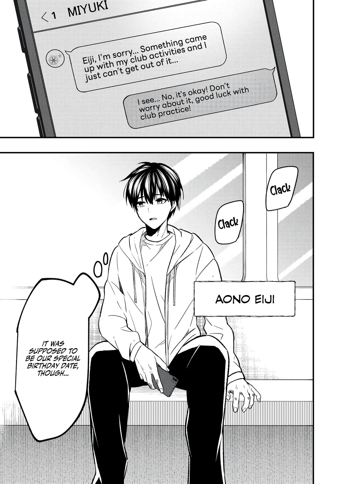 My Life Turned Around: After Being Cheated on and Falsely Accused, I Ended up Being Adored by the Most Beautiful Girl in School Chapter 1 page 2 - Chapter 1