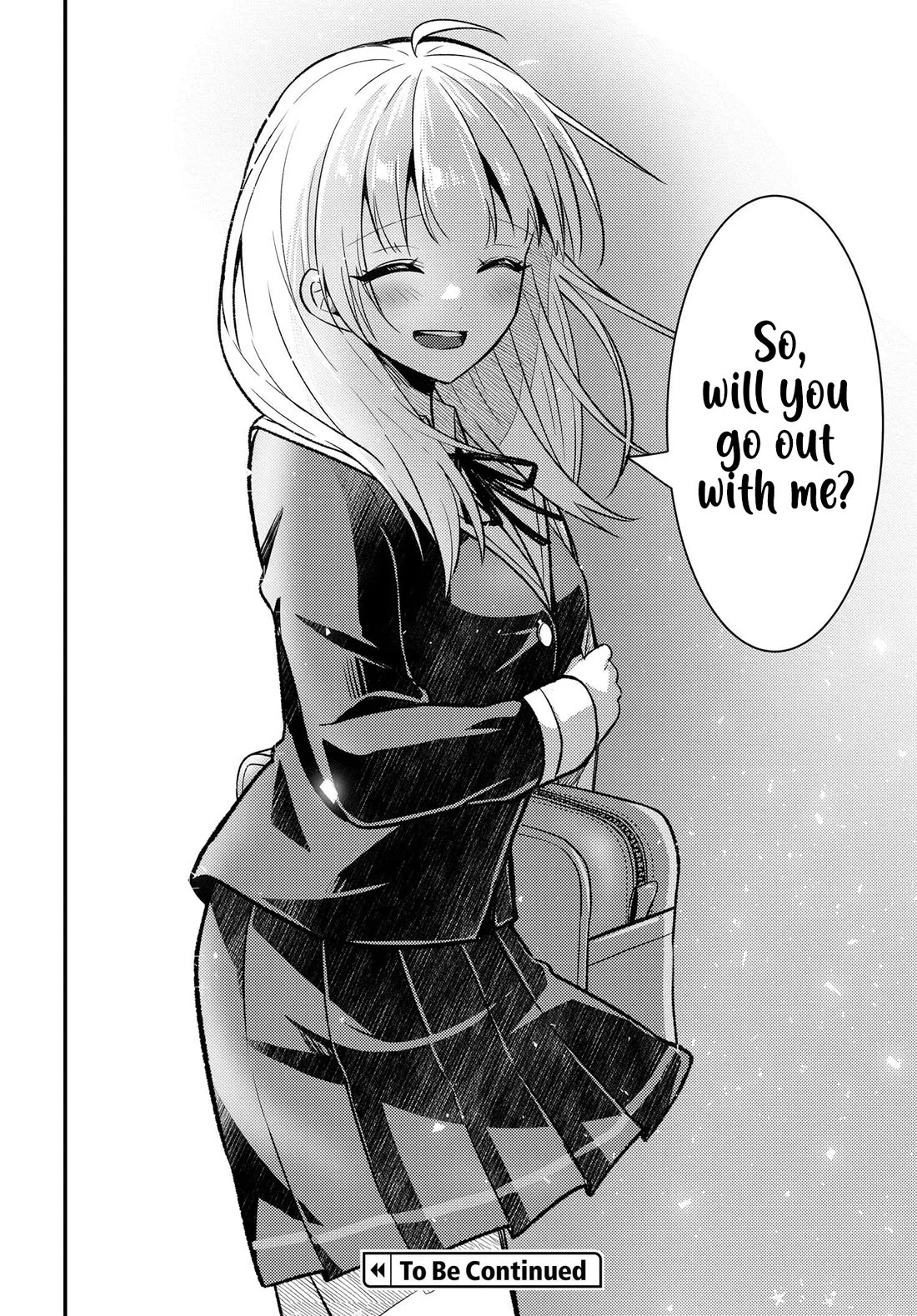 My Life Turned Around: After Being Cheated on and Falsely Accused, I Ended up Being Adored by the Most Beautiful Girl in School Chapter 10 page 19 - Chapter 10