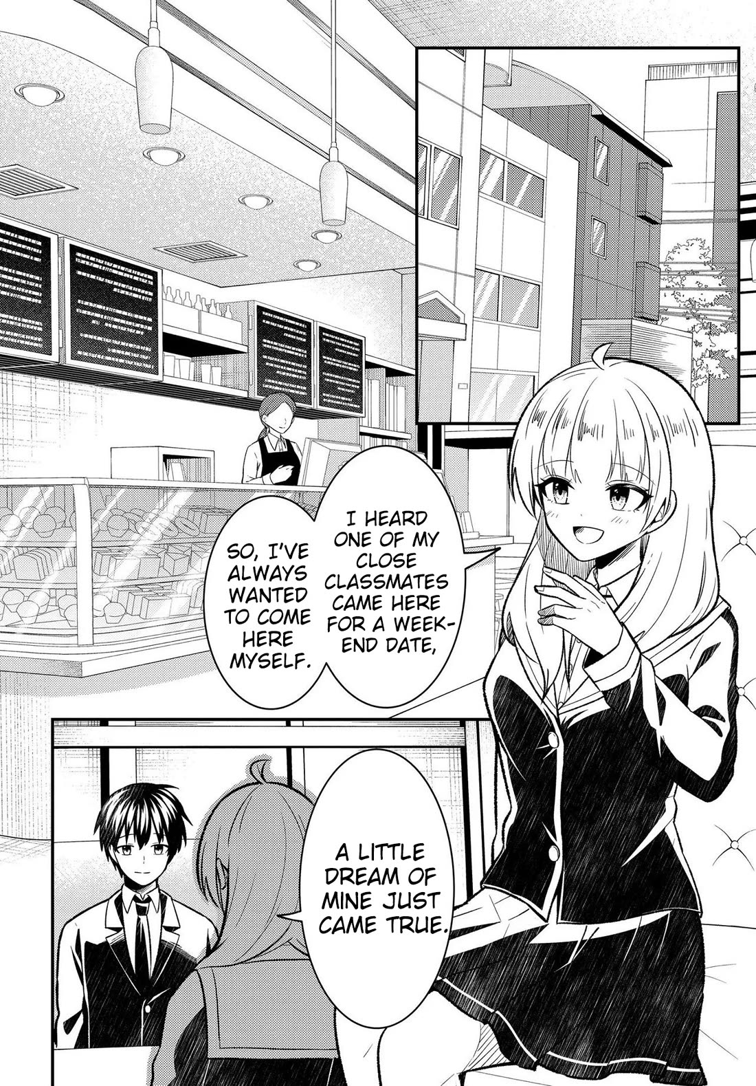 My Life Turned Around: After Being Cheated on and Falsely Accused, I Ended up Being Adored by the Most Beautiful Girl in School Chapter 10 page 21 - Chapter 10