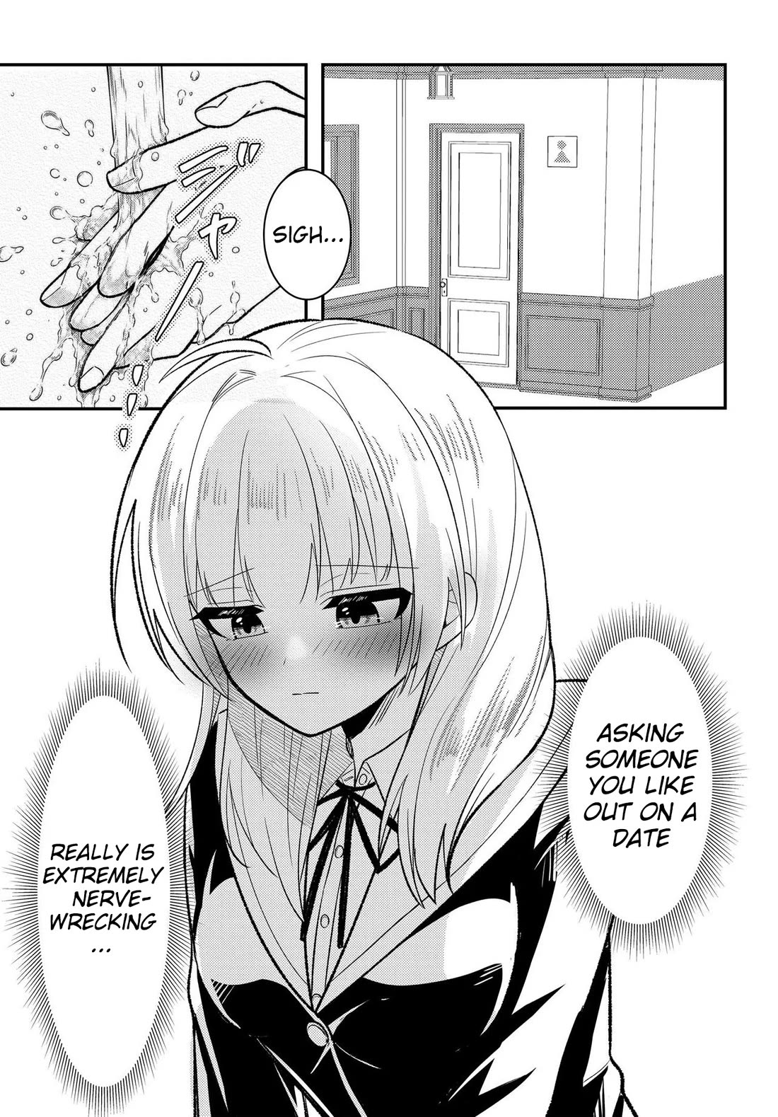 My Life Turned Around: After Being Cheated on and Falsely Accused, I Ended up Being Adored by the Most Beautiful Girl in School Chapter 10 page 24 - Chapter 10