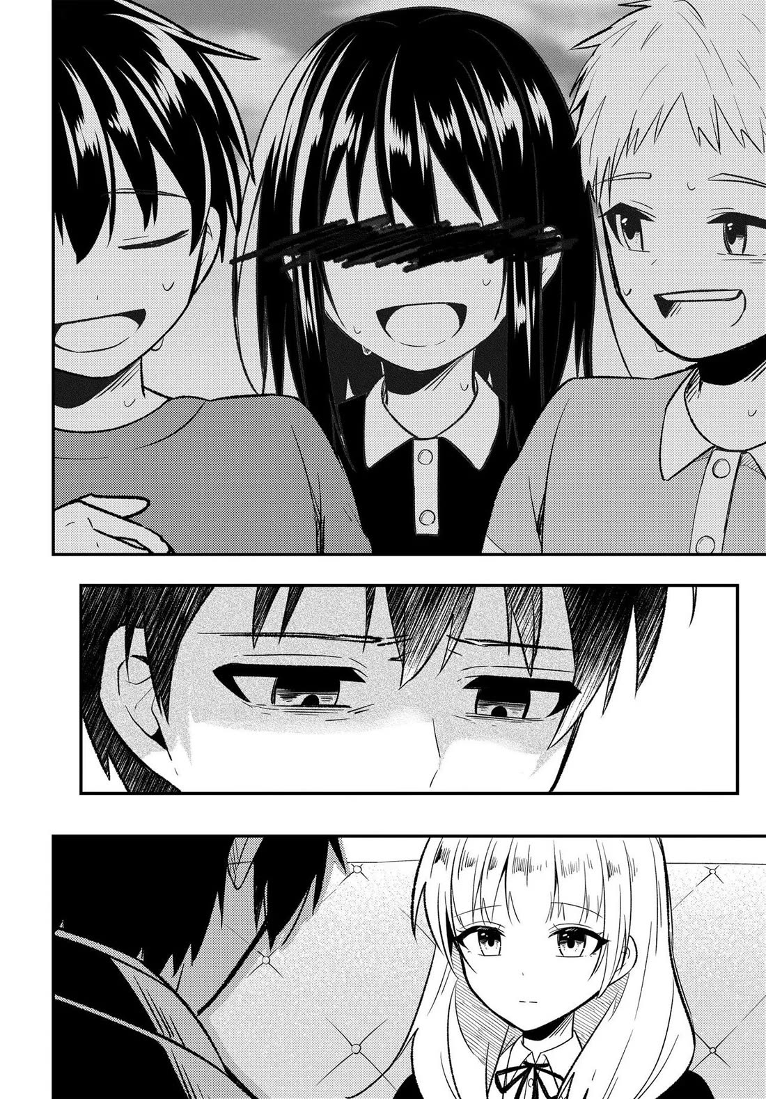 My Life Turned Around: After Being Cheated on and Falsely Accused, I Ended up Being Adored by the Most Beautiful Girl in School Chapter 10 page 29 - Chapter 10