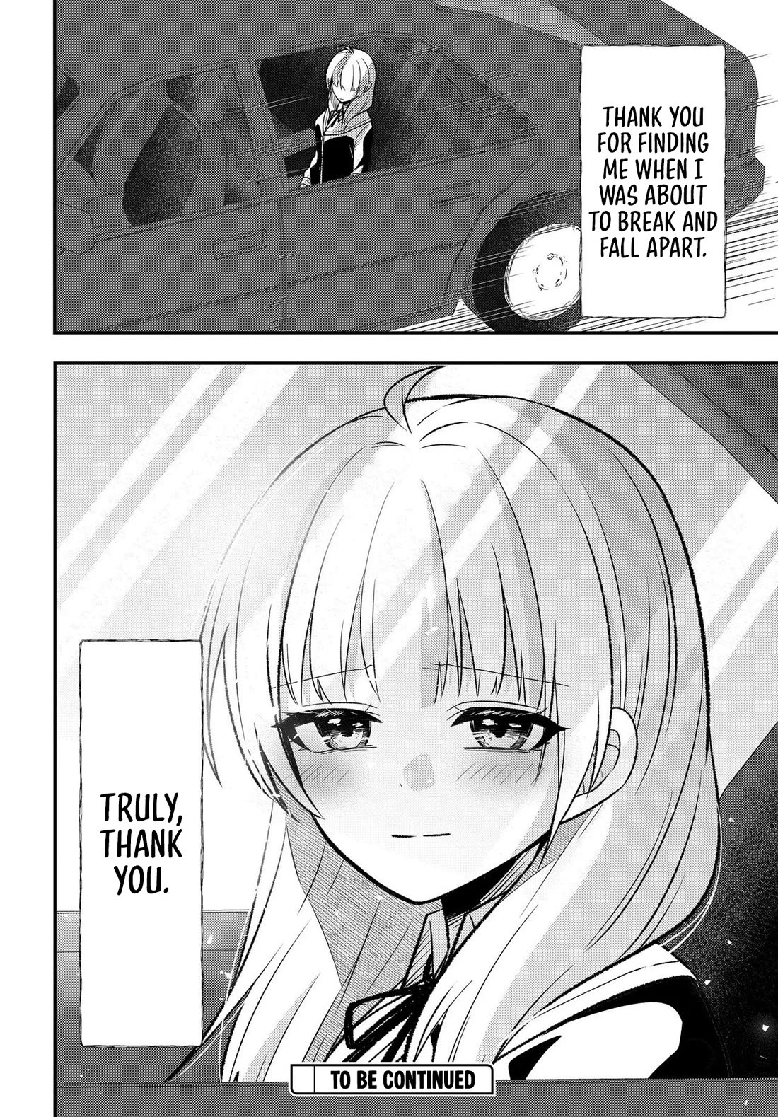 My Life Turned Around: After Being Cheated on and Falsely Accused, I Ended up Being Adored by the Most Beautiful Girl in School Chapter 10 page 37 - Chapter 10