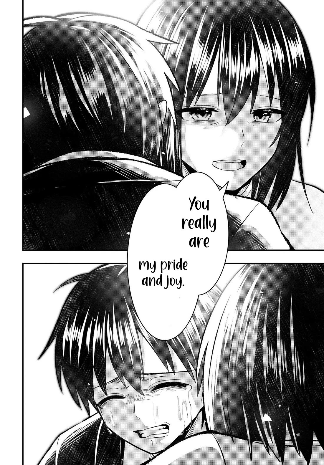 My Life Turned Around: After Being Cheated on and Falsely Accused, I Ended up Being Adored by the Most Beautiful Girl in School Chapter 11 page 11 - Chapter 11