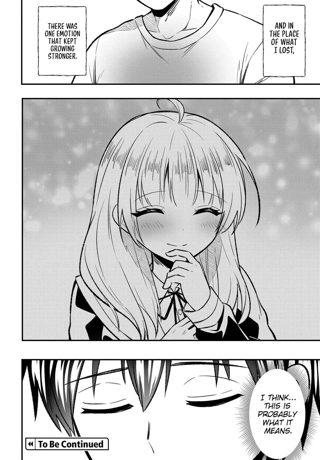 My Life Turned Around: After Being Cheated on and Falsely Accused, I Ended up Being Adored by the Most Beautiful Girl in School Chapter 11 page 21 - Chapter 11