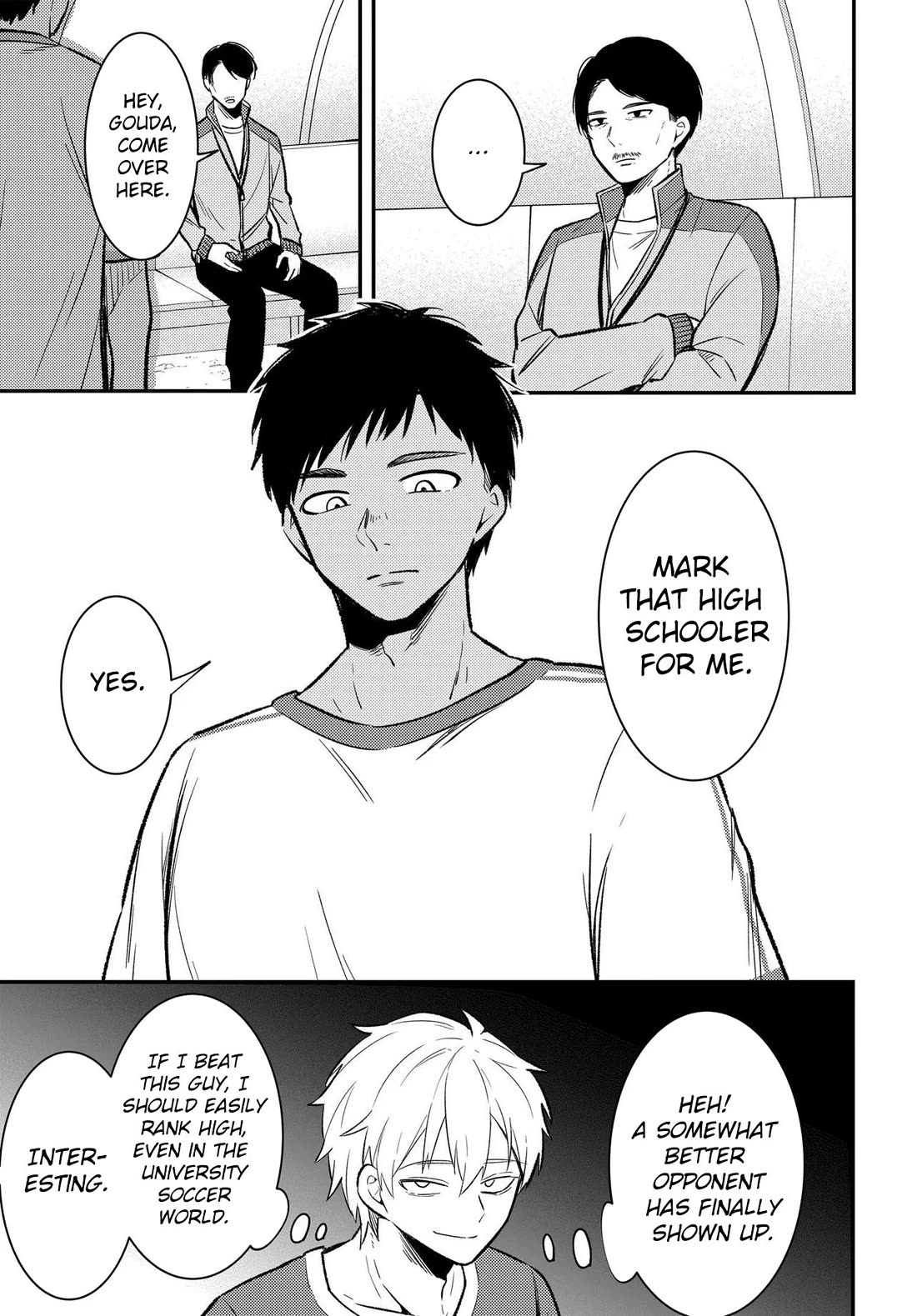 My Life Turned Around: After Being Cheated on and Falsely Accused, I Ended up Being Adored by the Most Beautiful Girl in School Chapter 11 page 28 - Chapter 11