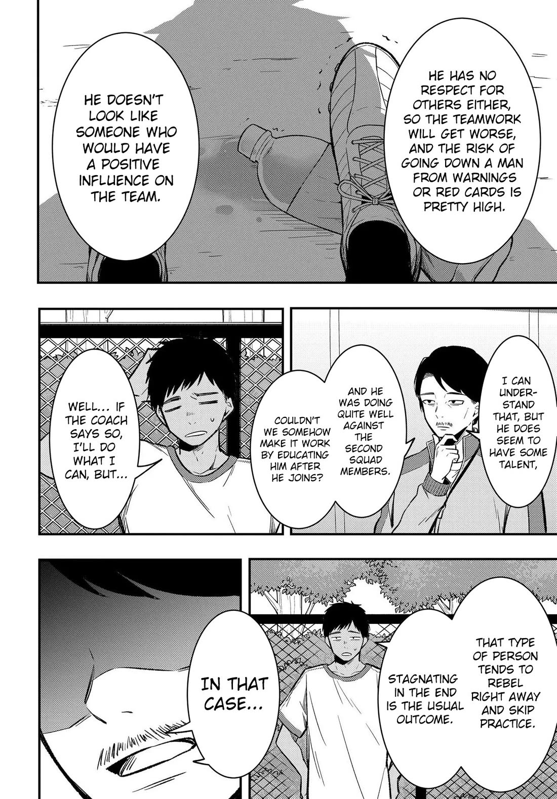 My Life Turned Around: After Being Cheated on and Falsely Accused, I Ended up Being Adored by the Most Beautiful Girl in School Chapter 11 page 37 - Chapter 11