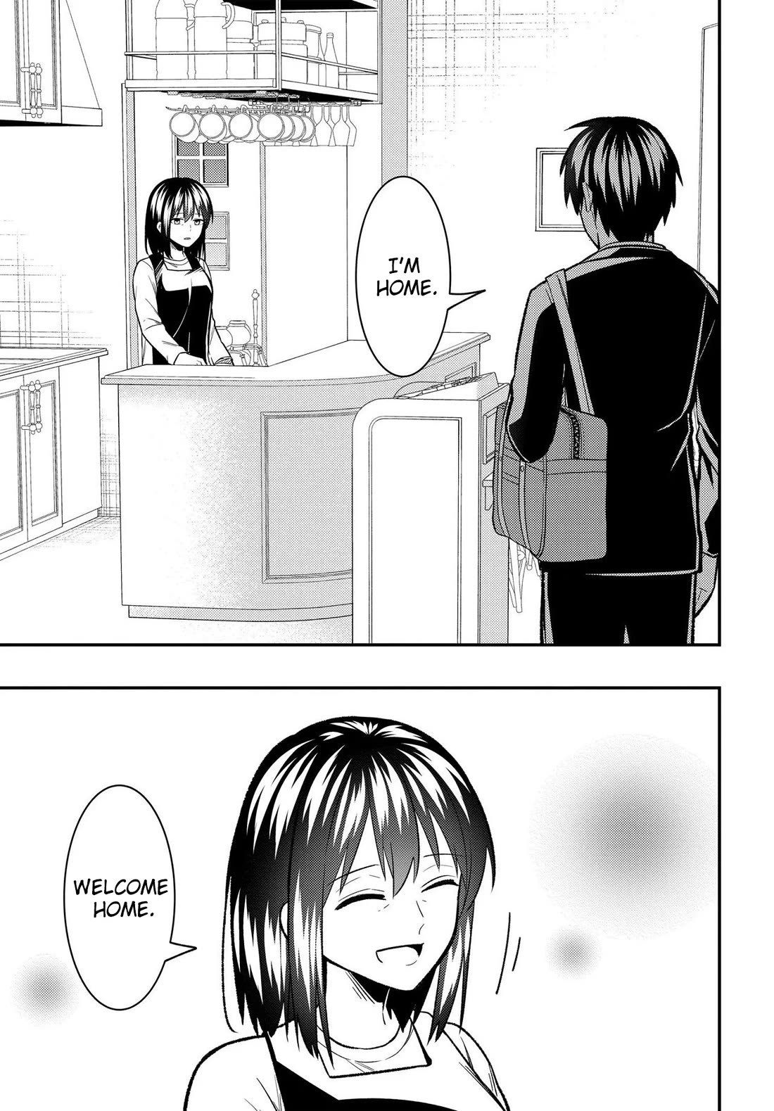 My Life Turned Around: After Being Cheated on and Falsely Accused, I Ended up Being Adored by the Most Beautiful Girl in School Chapter 11 page 4 - Chapter 11