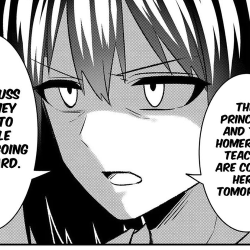 My Life Turned Around: After Being Cheated on and Falsely Accused, I Ended up Being Adored by the Most Beautiful Girl in School Chapter 11 cover