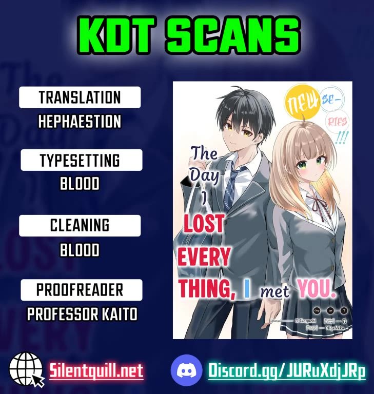 My Life Turned Around: After Being Cheated on and Falsely Accused, I Ended up Being Adored by the Most Beautiful Girl in School Chapter 12 page 1 - Chapter 12
