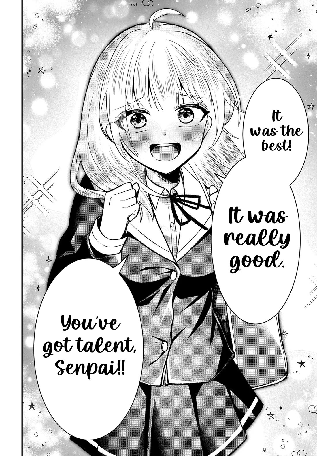 My Life Turned Around: After Being Cheated on and Falsely Accused, I Ended up Being Adored by the Most Beautiful Girl in School Chapter 12 page 37 - Chapter 12