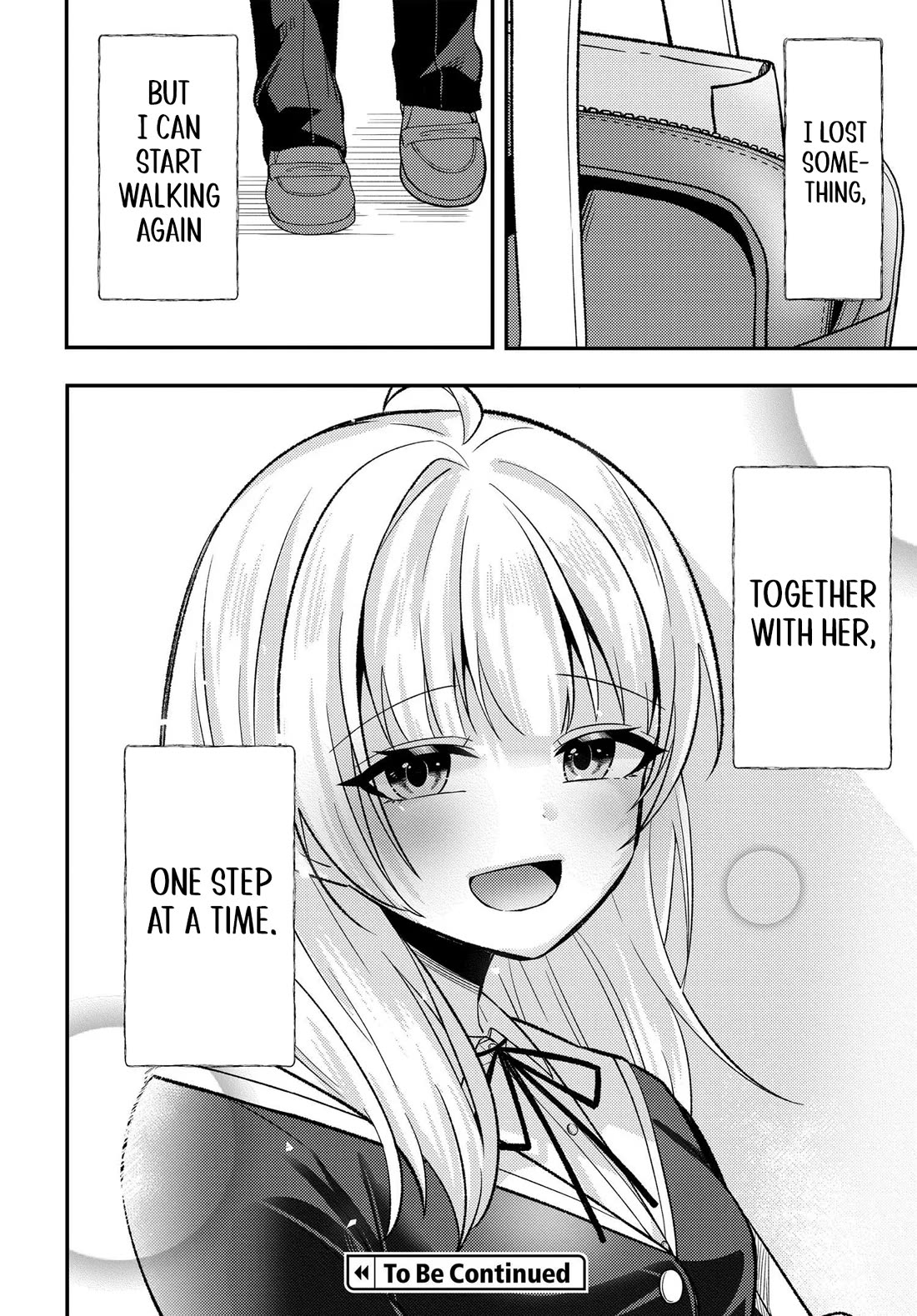 My Life Turned Around: After Being Cheated on and Falsely Accused, I Ended up Being Adored by the Most Beautiful Girl in School Chapter 12 page 39 - Chapter 12