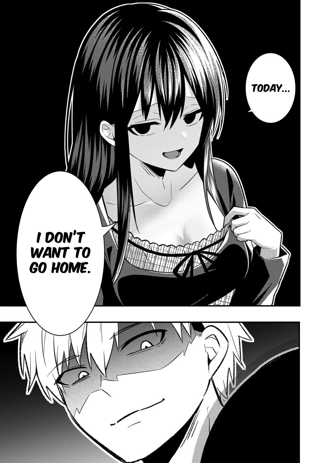 My Life Turned Around: After Being Cheated on and Falsely Accused, I Ended up Being Adored by the Most Beautiful Girl in School Chapter 12 page 6 - Chapter 12