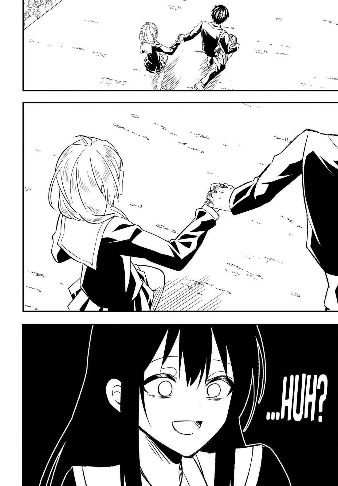 My Life Turned Around: After Being Cheated on and Falsely Accused, I Ended up Being Adored by the Most Beautiful Girl in School Chapter 3 page 17 - Chapter 3