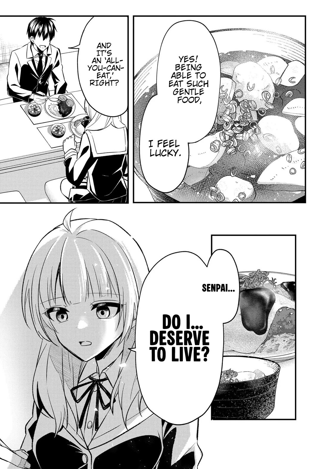 My Life Turned Around: After Being Cheated on and Falsely Accused, I Ended up Being Adored by the Most Beautiful Girl in School Chapter 4 page 30 - Chapter 4