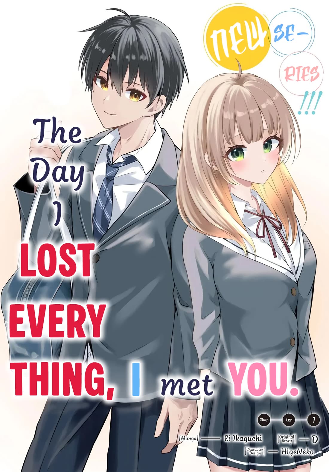 My Life Turned Around: After Being Cheated on and Falsely Accused, I Ended up Being Adored by the Most Beautiful Girl in School Chapter 5 page 2 - Chapter 5