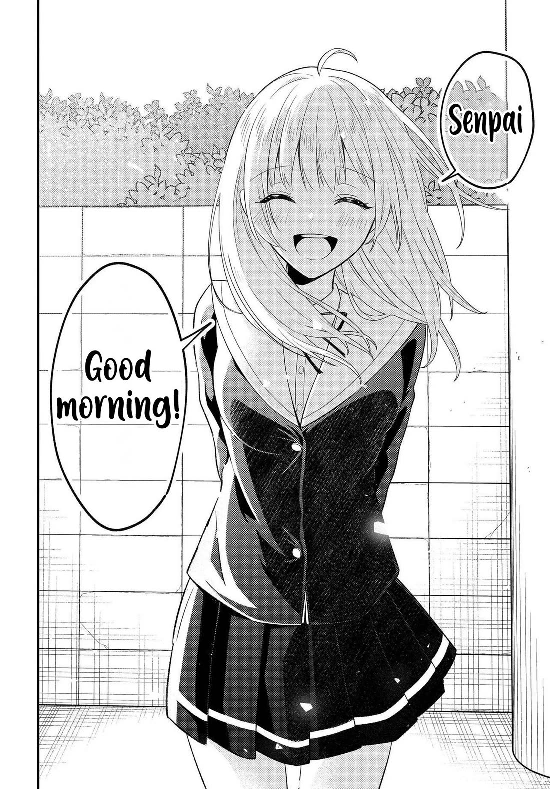 My Life Turned Around: After Being Cheated on and Falsely Accused, I Ended up Being Adored by the Most Beautiful Girl in School Chapter 6 page 31 - Chapter 6