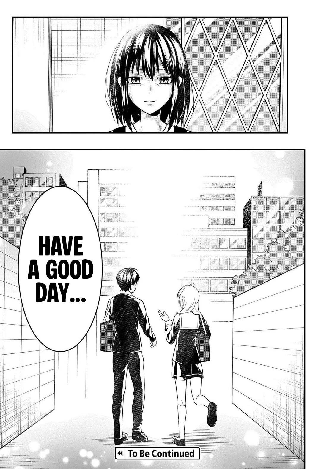 My Life Turned Around: After Being Cheated on and Falsely Accused, I Ended up Being Adored by the Most Beautiful Girl in School Chapter 6 page 37 - Chapter 6