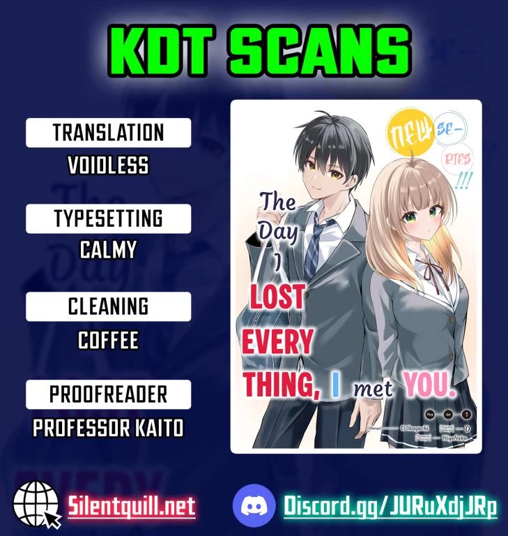 My Life Turned Around: After Being Cheated on and Falsely Accused, I Ended up Being Adored by the Most Beautiful Girl in School Chapter 7 page 1 - Chapter 7