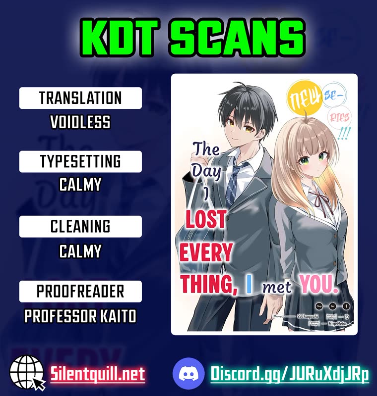 My Life Turned Around: After Being Cheated on and Falsely Accused, I Ended up Being Adored by the Most Beautiful Girl in School Chapter 8 page 1 - Chapter 8