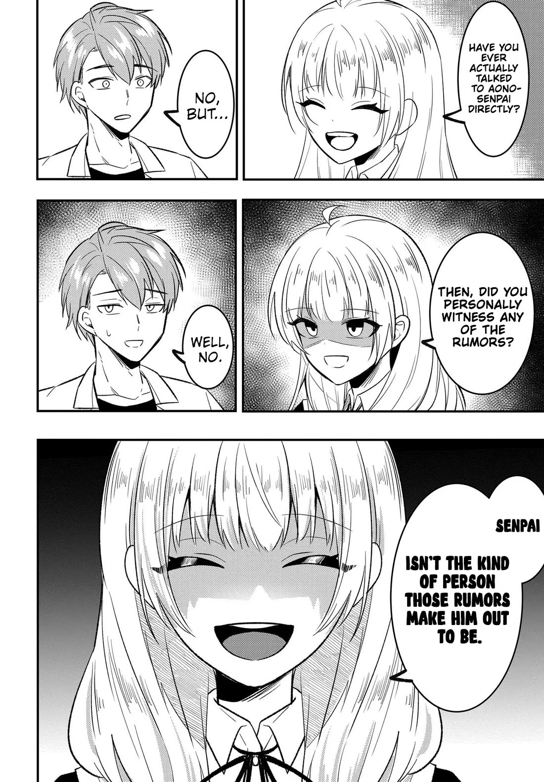 My Life Turned Around: After Being Cheated on and Falsely Accused, I Ended up Being Adored by the Most Beautiful Girl in School Chapter 8 page 25 - Chapter 8