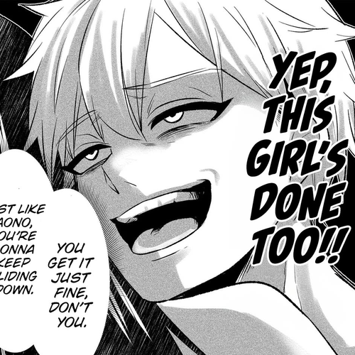 My Life Turned Around: After Being Cheated on and Falsely Accused, I Ended up Being Adored by the Most Beautiful Girl in School Chapter 8 cover