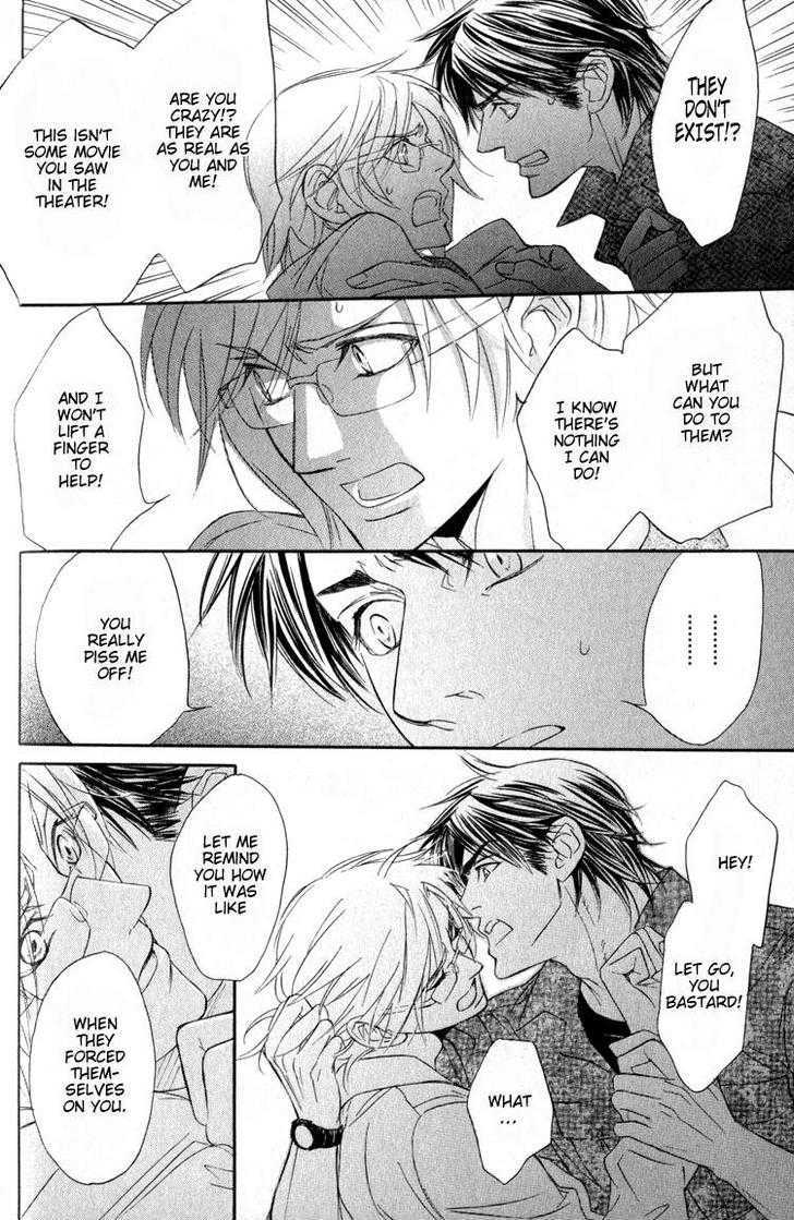 My Life With You Chapter 1 page 100 - Chapter 1