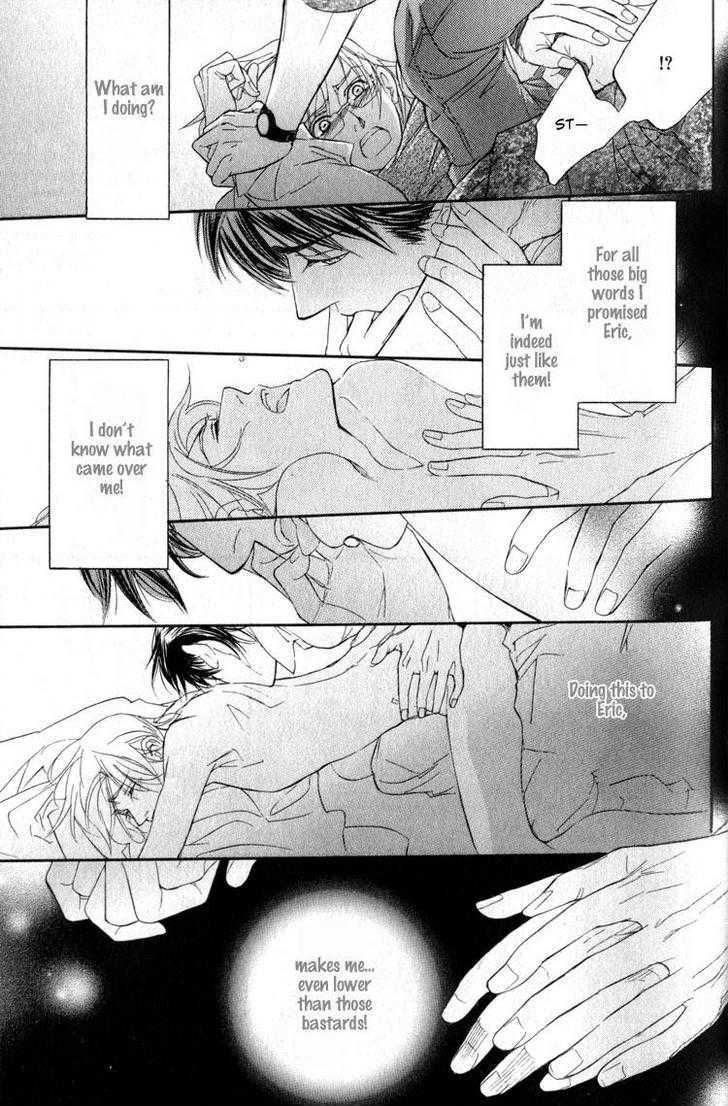 My Life With You Chapter 1 page 101 - Chapter 1