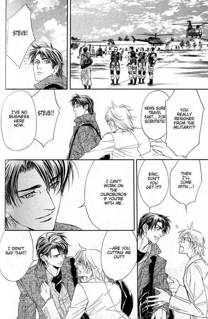 My Life With You Chapter 1 page 102 - Chapter 1