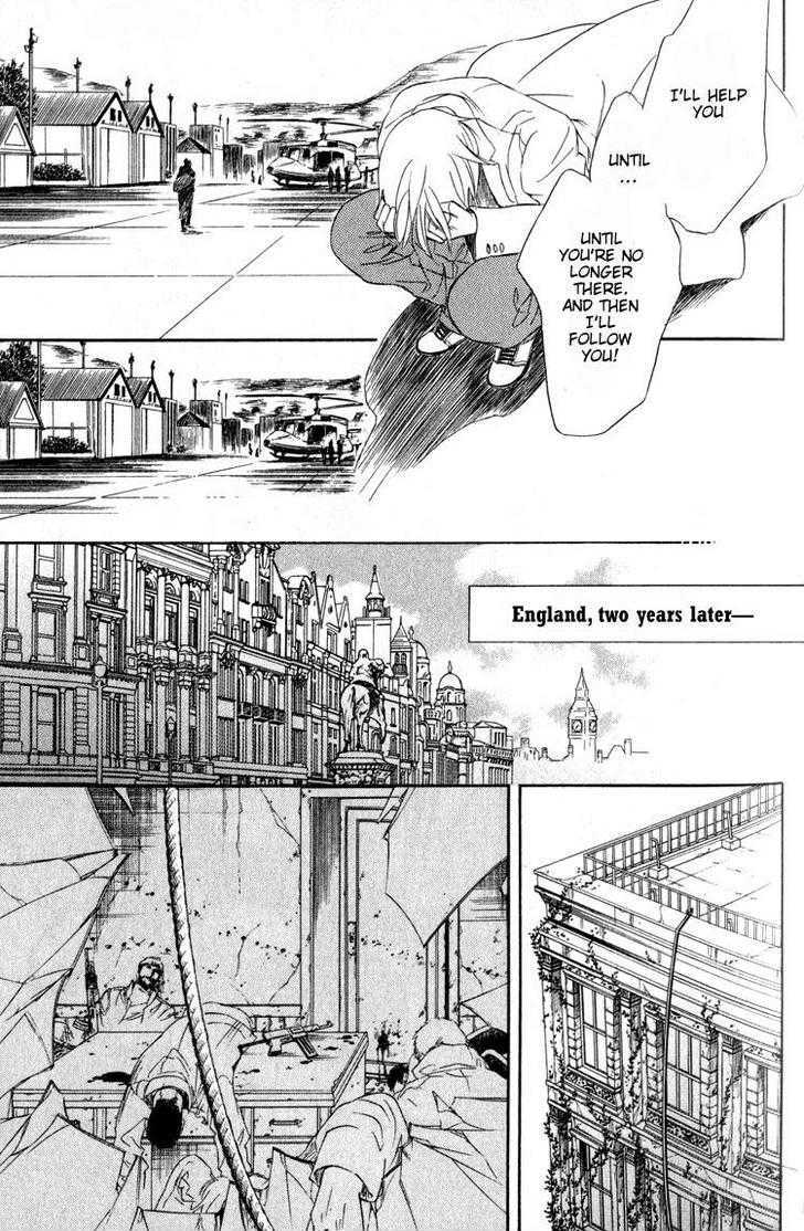 My Life With You Chapter 1 page 107 - Chapter 1