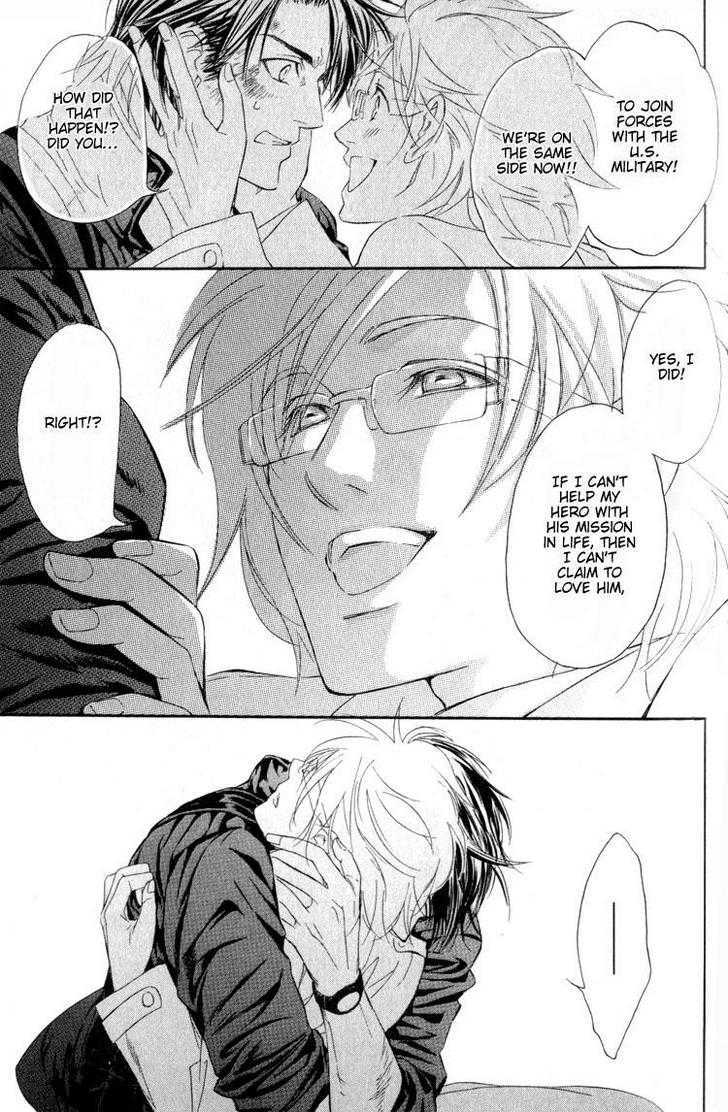 My Life With You Chapter 1 page 113 - Chapter 1