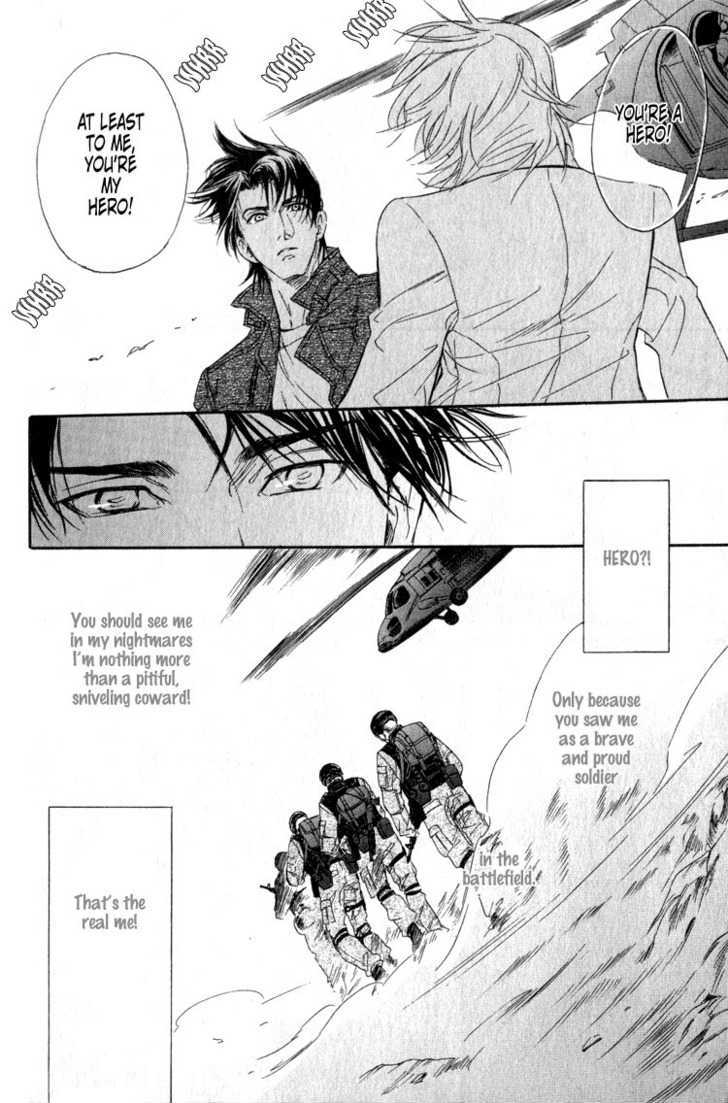 My Life With You Chapter 1 page 25 - Chapter 1