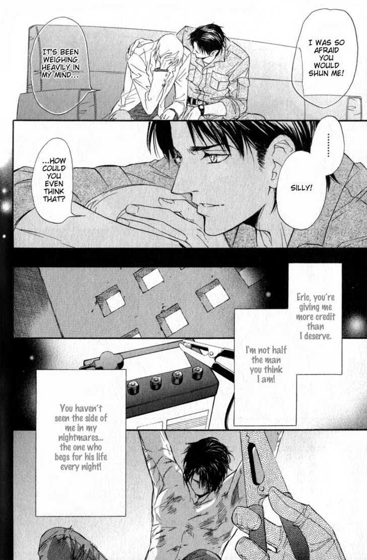 My Life With You Chapter 1 page 29 - Chapter 1