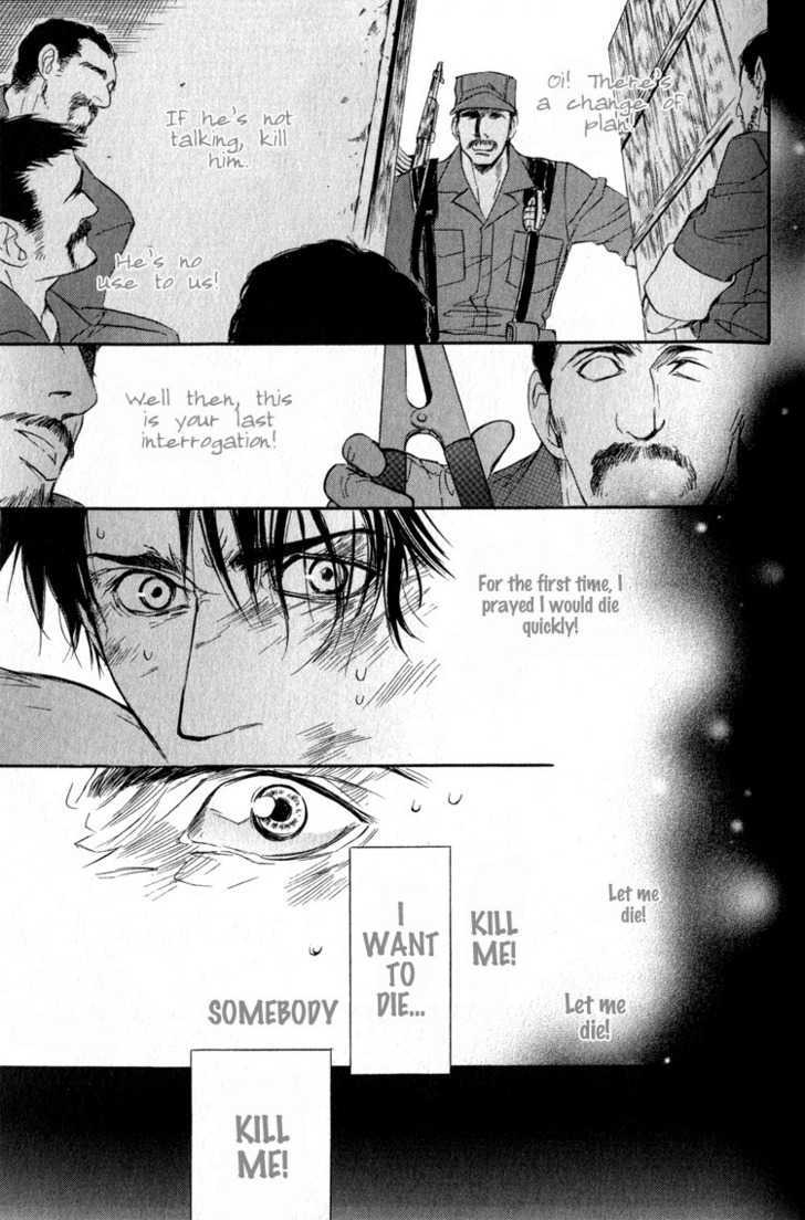 My Life With You Chapter 1 page 30 - Chapter 1