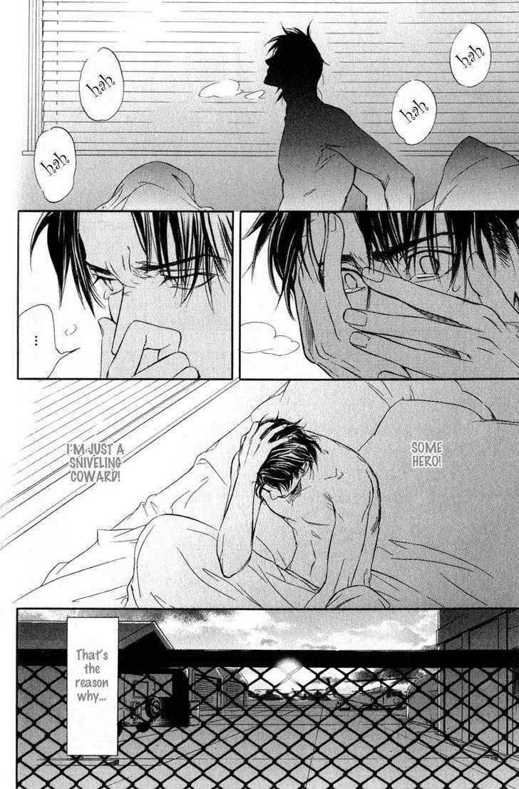 My Life With You Chapter 1 page 31 - Chapter 1